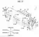 Fig. 12 - Developer cartridge and developing device