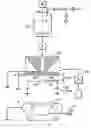 Fig. 01 - Electroblowing web formation