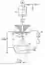 Fig. 02 - Electroblowing web formation