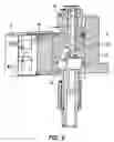 Fig. 03 - Fluid flow control assembly for a container blowing machine and machine comprising one such assembly