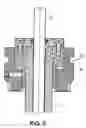 Fig. 05 - Fluid flow control assembly for a container blowing machine and machine comprising one such assembly