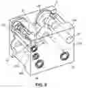 Fig. 08 - Fluid flow control assembly for a container blowing machine and machine comprising one such assembly