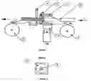 Fig. 02 - Method and Device for Marking Long Objects by Sublimation