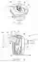 Fig. 02 - Applicator for automatic discharge of a corrosion preventative to a sensor surface