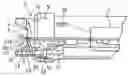 Fig. 01 - Electrostatic Coating Spray Gun and Electrostatic Coating Method
