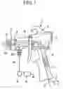 Fig. 02 - Electrostatic Coating Spray Gun and Electrostatic Coating Method