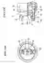 Fig. 04 - Electrostatic Coating Spray Gun and Electrostatic Coating Method