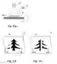 Fig. 12 - Method for the creation of color effect images