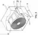 Fig. 06 - System and method for floor covering installation