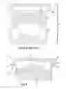 Fig. 06 - GRAINED PARTING LINES IN MOLD FOR FOAM ARTICLES