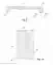 Fig. 07 - GRAINED PARTING LINES IN MOLD FOR FOAM ARTICLES