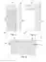 Fig. 08 - GRAINED PARTING LINES IN MOLD FOR FOAM ARTICLES