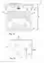 Fig. 09 - GRAINED PARTING LINES IN MOLD FOR FOAM ARTICLES