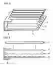 Fig. 03 - Resin Sheet Having Fine Decorative Patterns and Method of Producing the Same