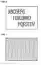 Fig. 05 - Resin Sheet Having Fine Decorative Patterns and Method of Producing the Same