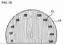 Fig. 07 - Resin Sheet Having Fine Decorative Patterns and Method of Producing the Same
