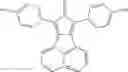 Fig. 13 - Synthesis of phenyl-substituted polyfluoroanthenes and the use thereof