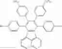 Fig. 15 - Synthesis of phenyl-substituted polyfluoroanthenes and the use thereof