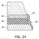 Fig. 25 - Magnetoresistance effect device and method for manufacturing same, magnetic memory, magnetic head, and magnetic recording apparatus