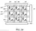 Fig. 29 - Magnetoresistance effect device and method for manufacturing same, magnetic memory, magnetic head, and magnetic recording apparatus