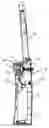 Fig. 01 - Lighter or Lighting Gun with a Safety Switch