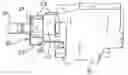 Fig. 01 - Flame ignition device for gas burners