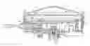 Fig. 01 - High efficiency radiant burner