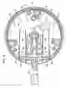 Fig. 04 - High efficiency radiant burner