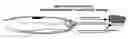 Fig. 01 - Temperature Modified Oral Cleaning Device