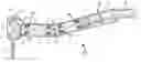 Fig. 01 - Handpiece With Coating For Moved or Movable Parts