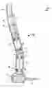 Fig. 02 - Handpiece With Coating For Moved or Movable Parts
