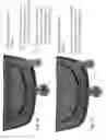 Fig. 11 - Method and apparatus for performing maxillary sinus elevation