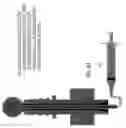 Fig. 18 - Method and apparatus for performing maxillary sinus elevation