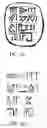 Fig. 03 - Method for Decoding Pictographic Signs Present on Ancient Artifacts