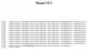 Fig. 10 - COMPOSITIONS AND METHODS FOR PROTEIN ISOLATION
