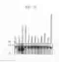 Fig. 13 - Human Protooncogene and Protein Encoded Therein