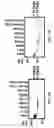 Fig. 10 - Modified enteropeptidase protein