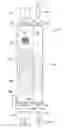 Fig. 01 - Disposable and removable nucleic acid extraction and purification cartridges for automated flow-through systems