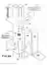 Fig. 06 - Disposable and removable nucleic acid extraction and purification cartridges for automated flow-through systems