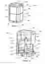 Fig. 08 - Composting apparatus