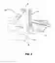 Fig. 04 - Slide Holder for Staining Procedures