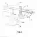 Fig. 06 - Slide Holder for Staining Procedures