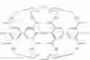 Fig. 08 - Luminescent macrocyclic lanthanide complexes