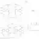 Fig. 74 - Luminescent macrocyclic lanthanide complexes