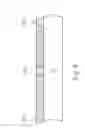 Fig. 09 - Method of improving the flatness of a microdisplay surface and method of manufacturing liquid crystal on silicon (LCOS) display panel the same