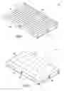 Fig. 03 - Methods of fabricating a large area transducer array