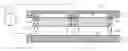 Fig. 01 - Method of fabricating optical device caps