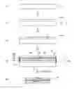 Fig. 01 - Structure combining an IC integrated substrate and a carrier, and method of manufacturing such structure