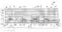 Fig. 01 - Dual wired integrated circuit chips