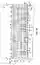 Fig. 12 - Dual wired integrated circuit chips